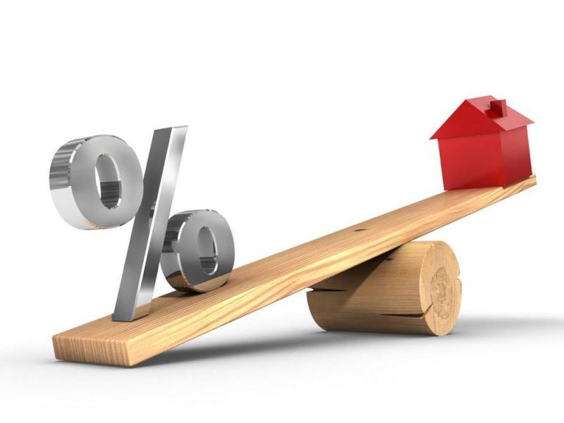 taux de crédit immobilier